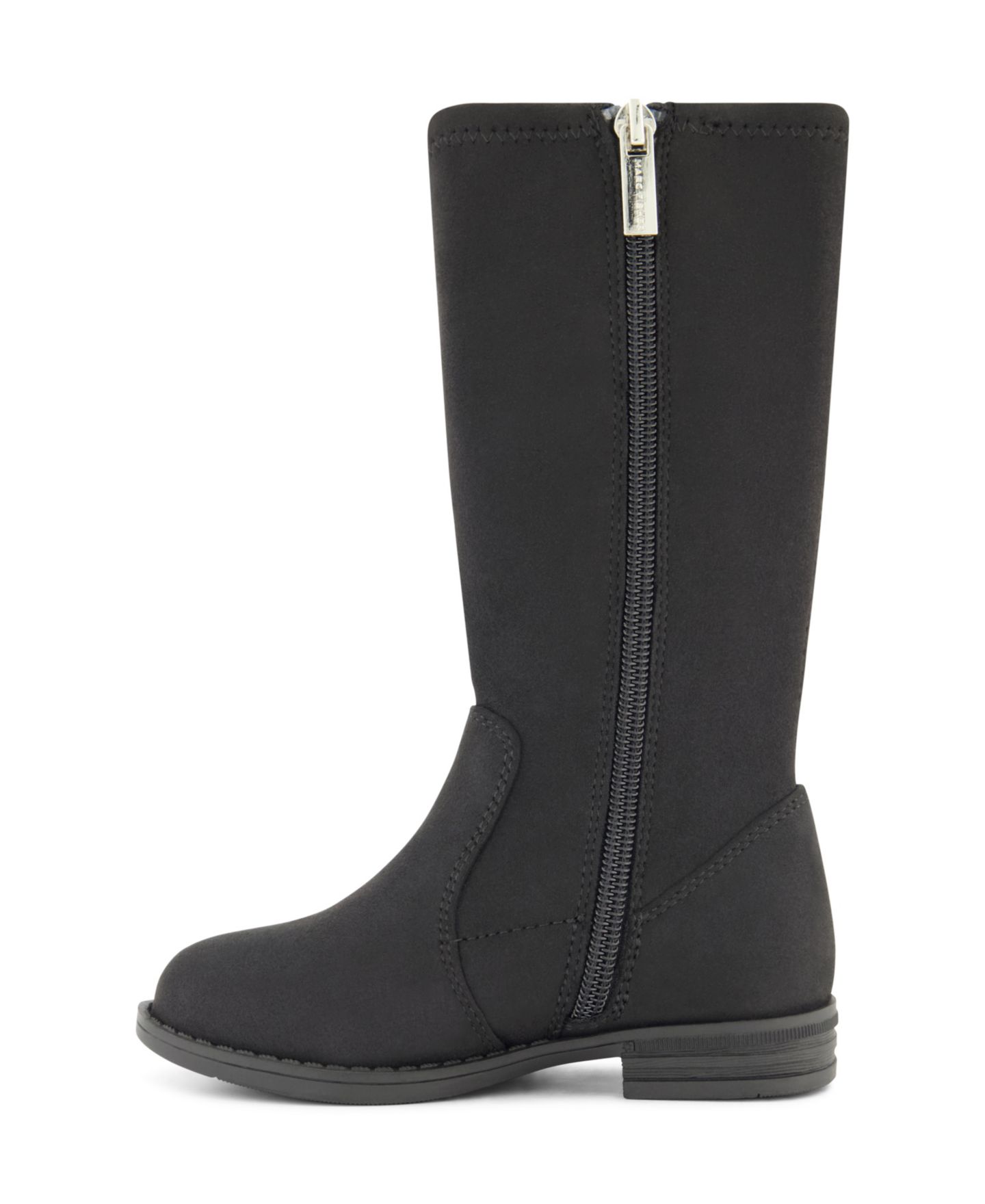 Ботинки Marc Fisher Ilana Tall Knee Boot для девочек, цвет: Чёрный — фото 3