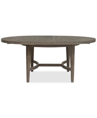 Griffith Round Dining Table, Created for Macy's