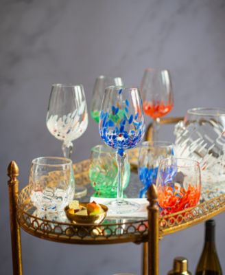 Chiara Short Tumbler