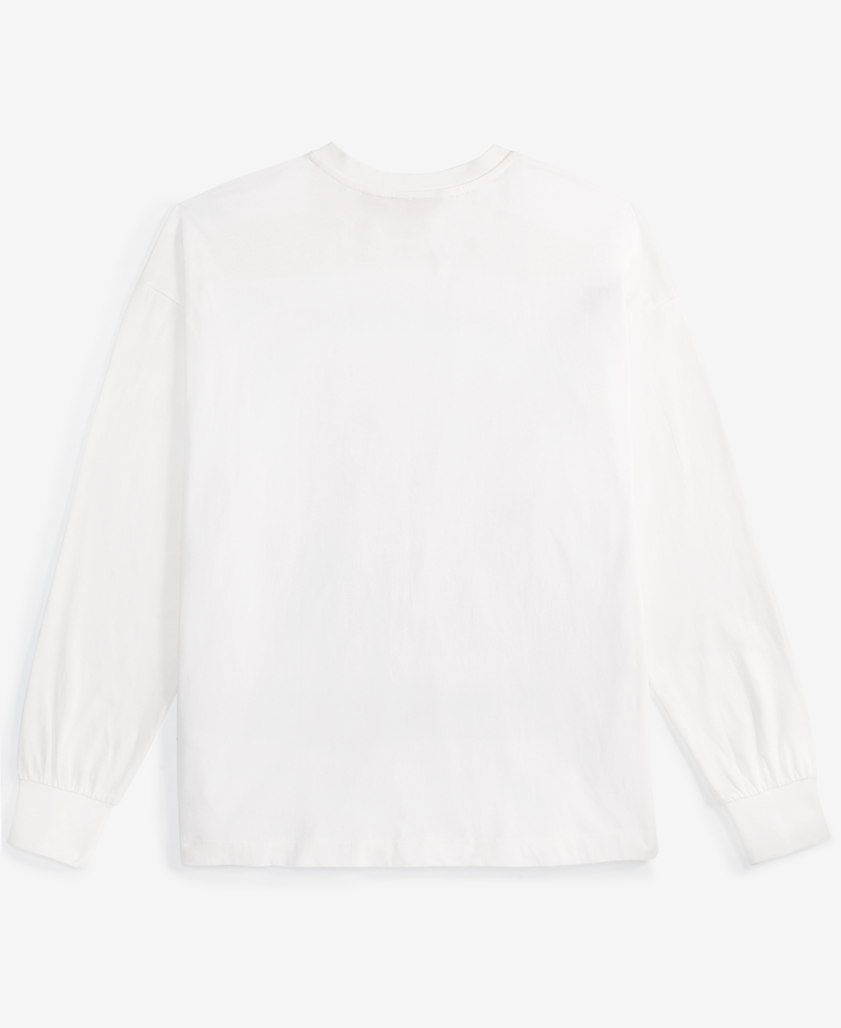 Macy's Thanksgiving Day Parade Unisex Long-Sleeve Graphic T-Shirt, Created for Macy's