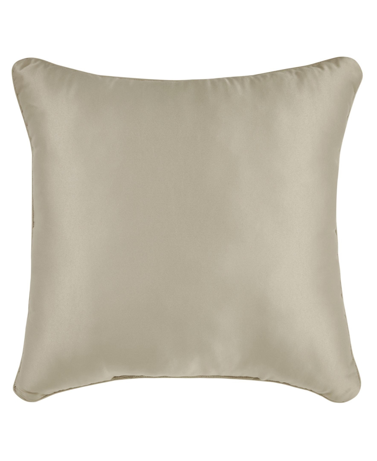 J Queen New York Brilliance 3-pc. Quilt Set, King/california King In Ivory