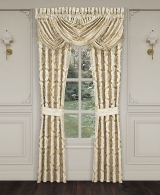 Sezanne Window Collection