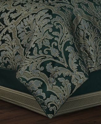 Bellini 4-Pc. Comforter Set, King