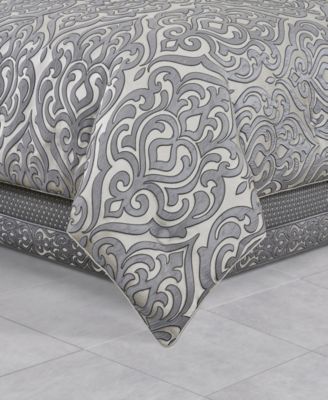 Bolero 4-Pc. Comforter Set, California King
