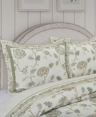 Fairview 4-Pc. Comforter Set, King