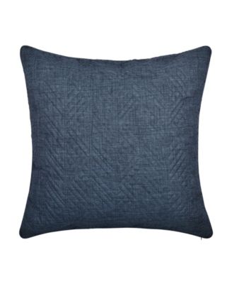 Enchanted Garden Sham, European