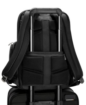 Work 2.0 Medium 17" Widemouth Backpack
