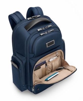 Work 2.0 Medium 17.5" Cargo Backpack