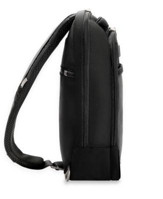 Work 2.0 Sling 13" Backpack