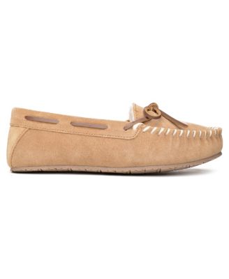 Women's Comfy Moc Slipper