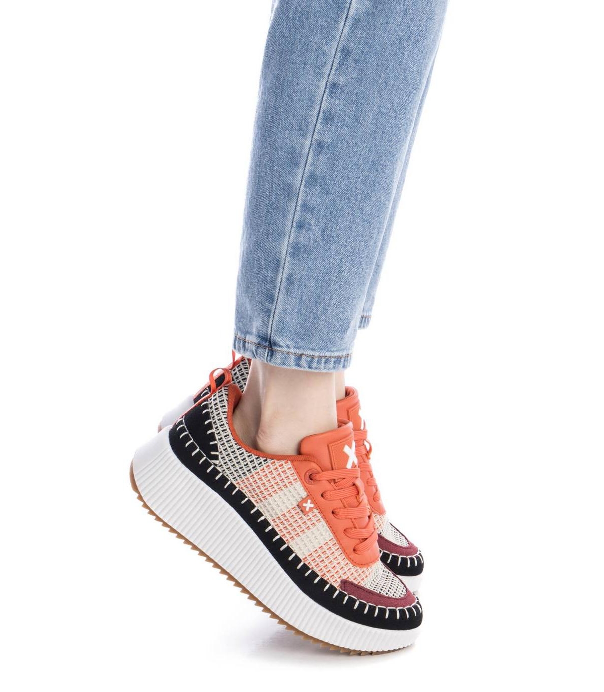 Xti Women's Casual Sneakers By