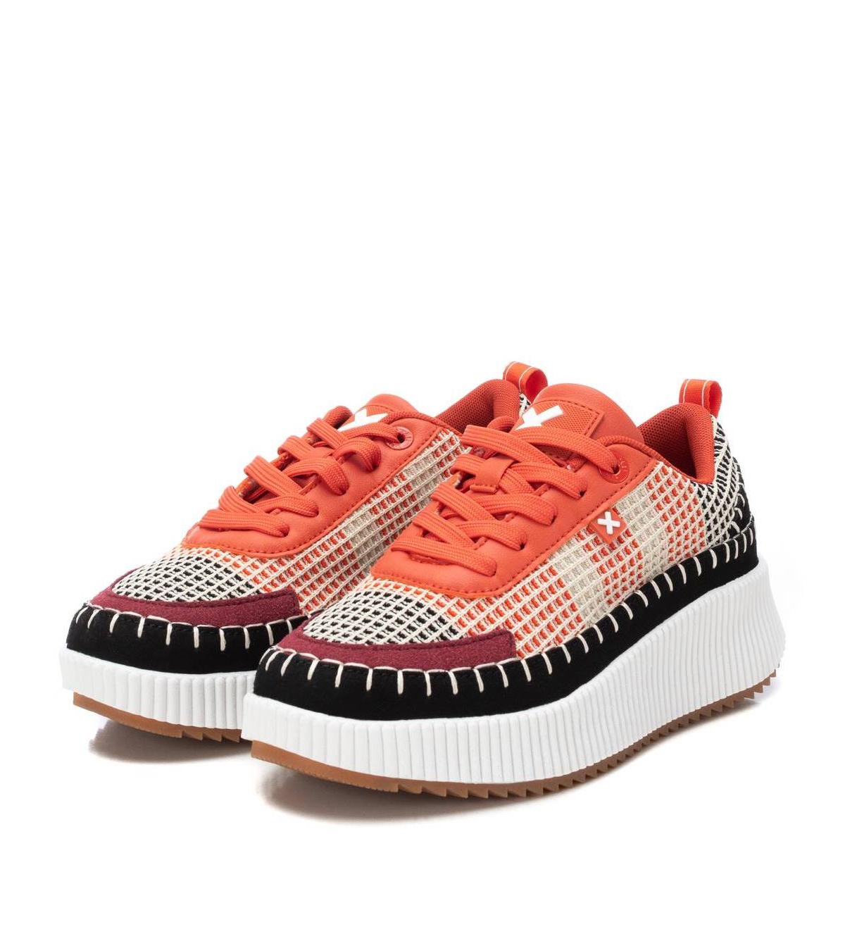 Xti Women's Casual Sneakers By