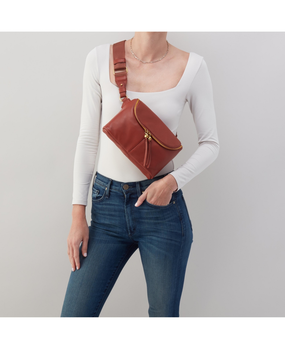 Hobo Fern Belt Bag