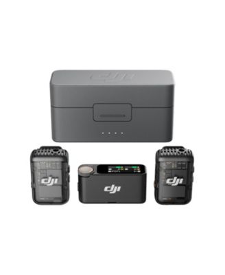 DJI