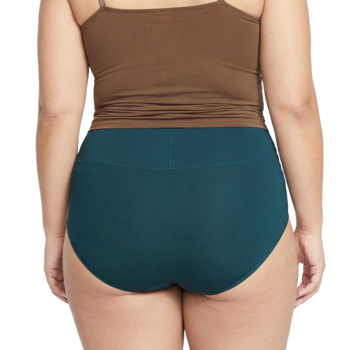 Universal Standard Women's High Rise Briefs for Ultimate Comfort and Coverage