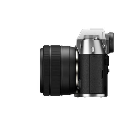 X-T50 Mirrorless Camera with XC 15-45mm f/3.5-5.6 OIS PZ Lens