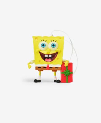 SpongeBob SquarePants Christmas Ornament 