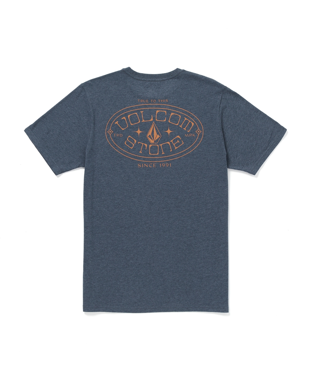Volcom Men's Duster Short Sleeve Tee