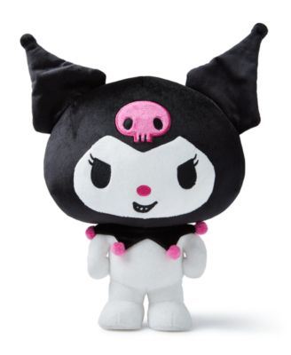 Hello Kitty - Gund Sanrio Kuromi Plush, 9.5"