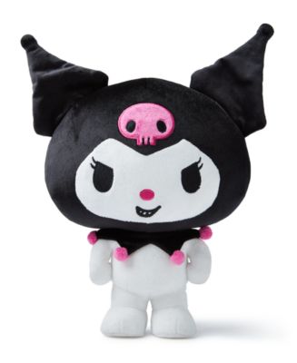 Sanrio hotsell Kuromi Holiday Plush Collector Item - Imported - Not sold In the US