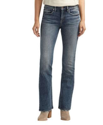 Silver Jeans Co.