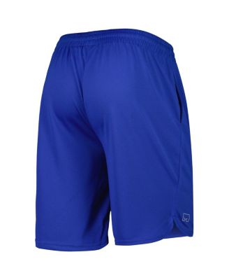 Men's Royal Los Angeles Rams Team Shorts
