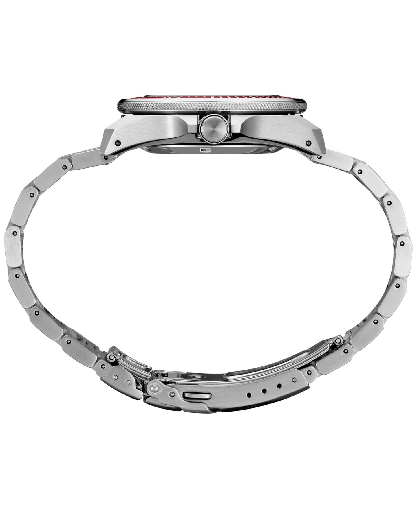 Мужские часы Seiko Automatic Prospex Diver Stainless Steel Bracelet Watch 42mm — фото 2
