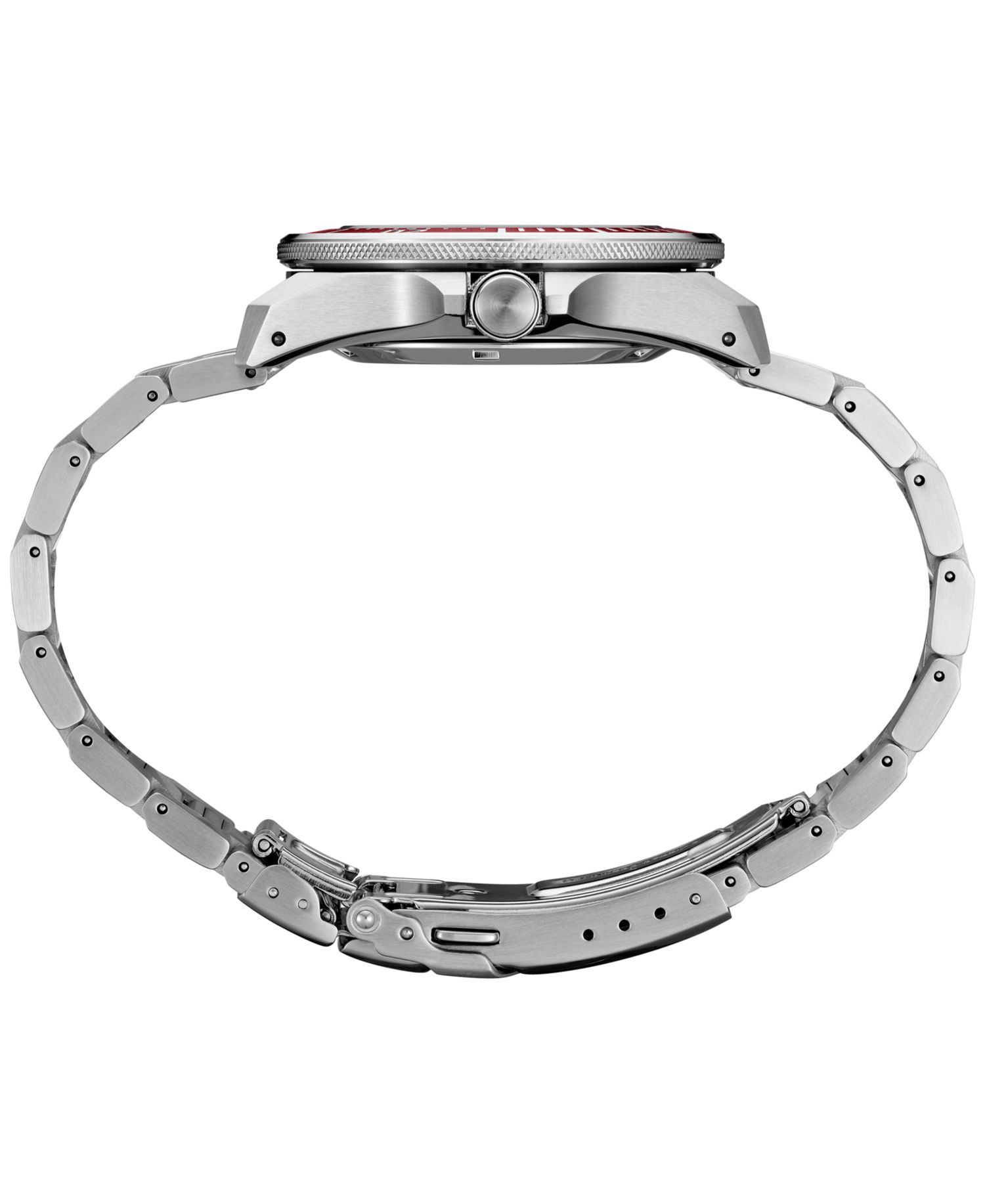 Men's Automatic Prospex Diver Stainless Steel Bracelet Watch 42mm