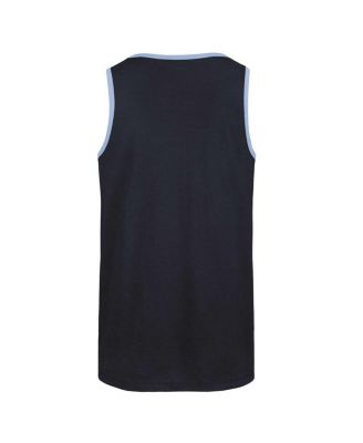 Men's Navy Tampa Bay Rays Upload Franklin Tank Top