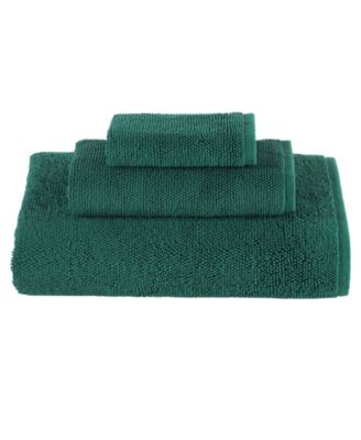 Lerins Turkish Cotton 3-Pc. Bath Towel Set