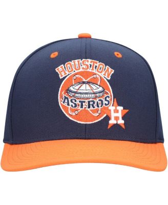 Men's Navy Houston Astros All In 2.0 Adjustable Hat