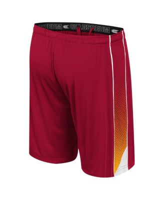 Men's Cardinal Iowa State Cyclones Online Shorts