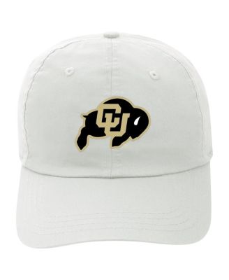 Men's Natural Colorado Buffaloes Shawnut Adjustable Hat