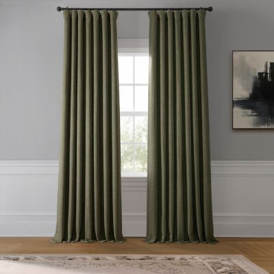 Half Price Drapes
