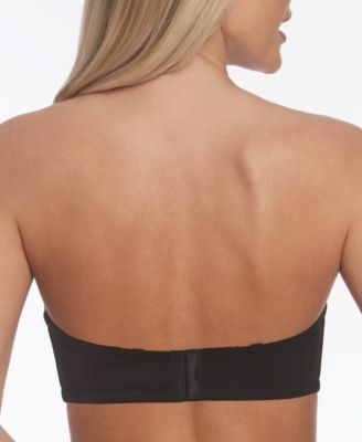 Women's Bella Seamless Hidden Wire Strapless Bra