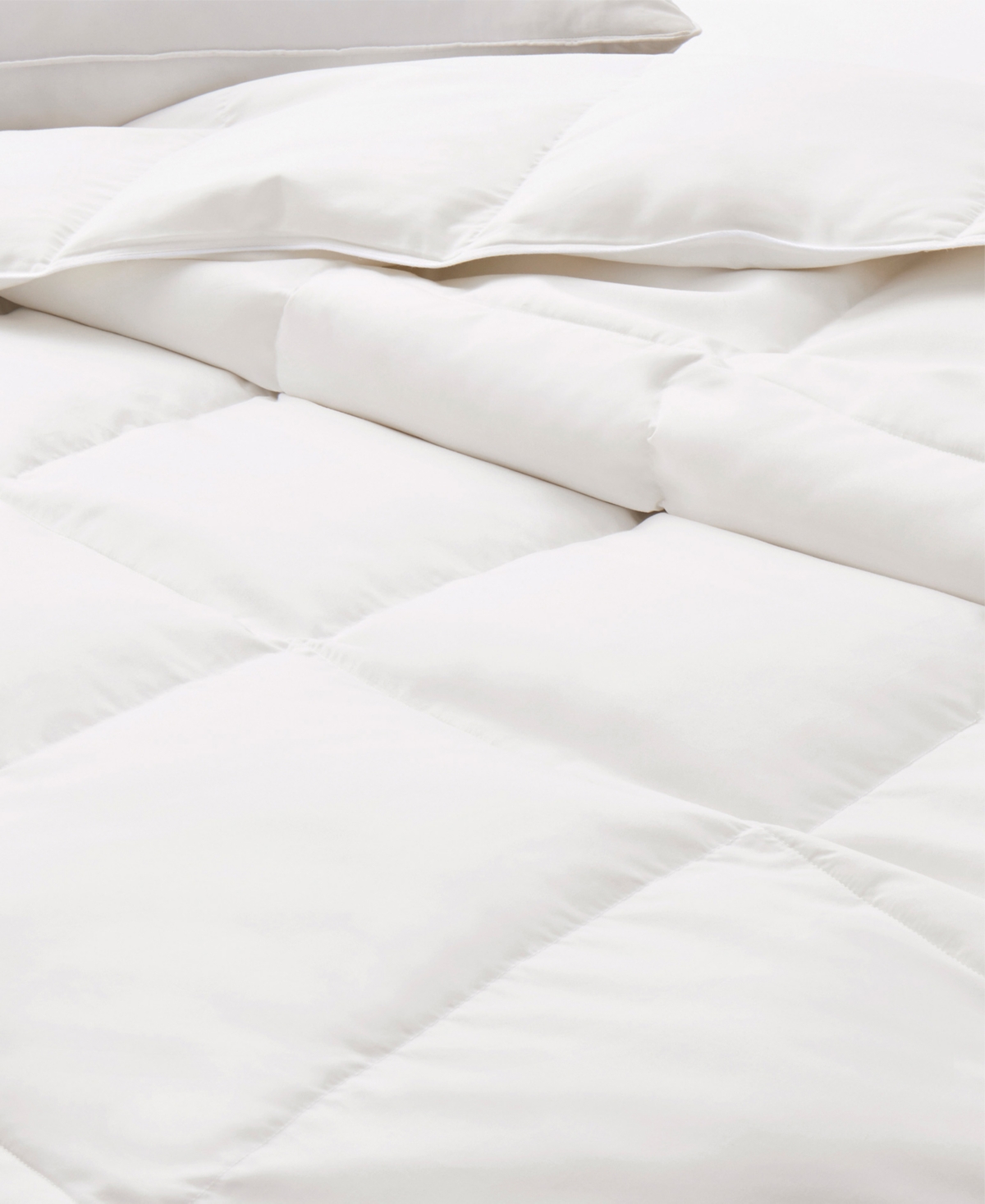 Unikome Ultra Lightweight Goose Down Feather Comforter