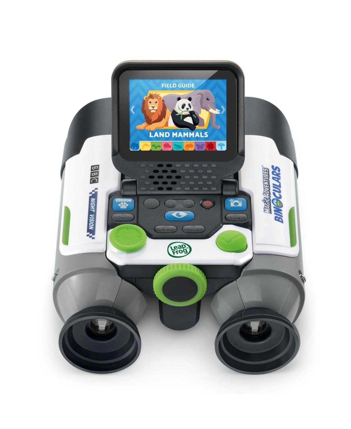 VTECH LEAPFROG MAGIC ADVENTURES BINOCULARS 