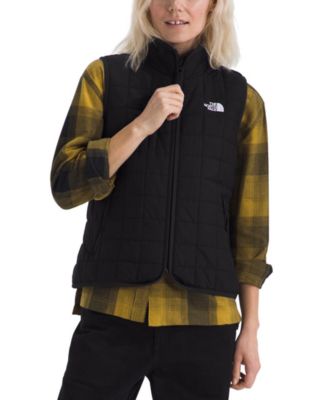 The North Face - Women's Junction Insulated Vest