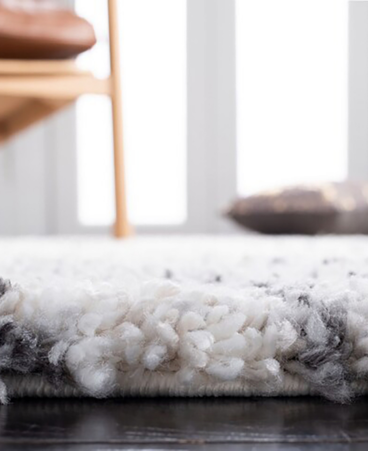 Safavieh Fontana Shag FNT848A 2'3