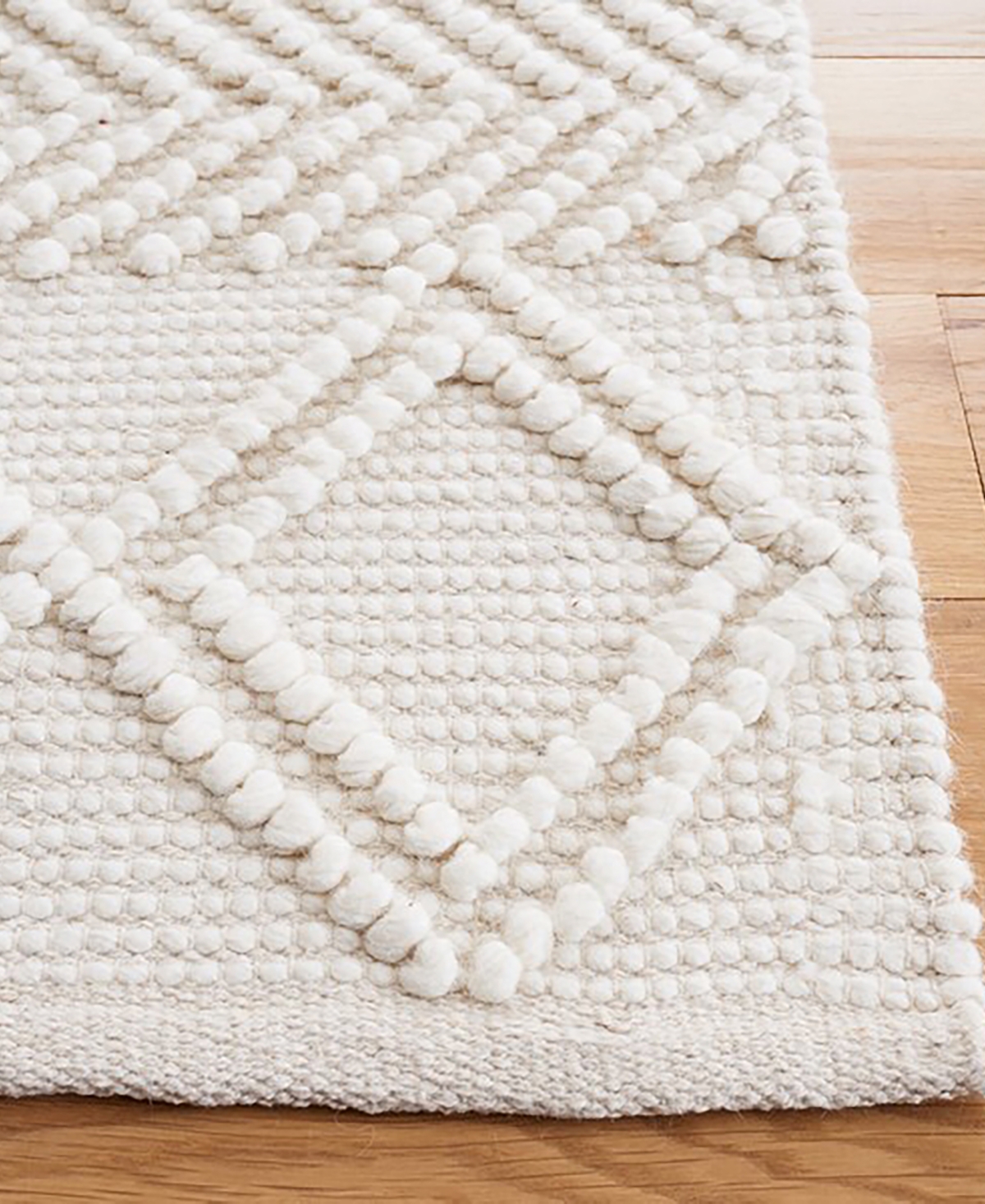 Safavieh Natura 335 NAT335A 6'x6' Area Rug