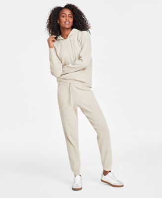 Macys womens sweatsuits on sale