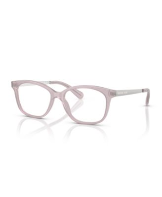 Women's Ambrosine Eyeglasses, MK4035