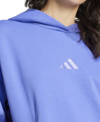 Women's All SZN Boyfriend Fleece Hoodie