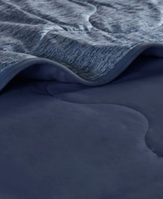 Cooling Touch Down Alternative Throw, 50" x 60"