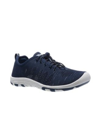 Men's AeroWeave Speedlace Water Shoe, Navy