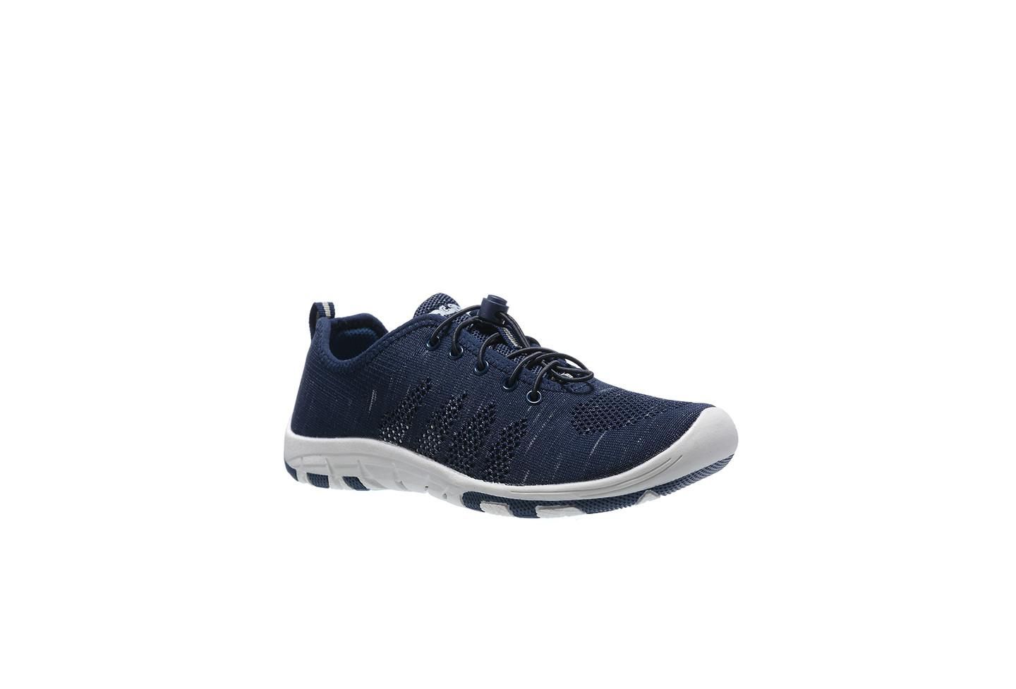 Мужские ботинки RocSoc AeroWeave Speedlace Water Shoe, Navy, цвет: Тёмно-синий — фото 1