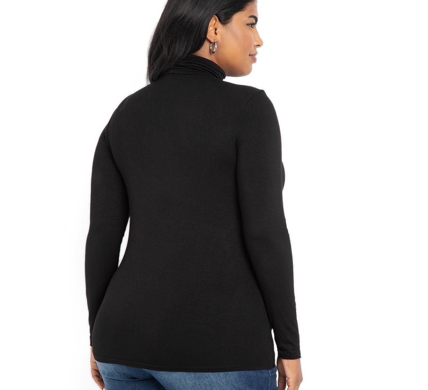 Women's Layering Turtleneck