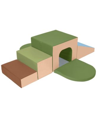 SoftZone Single Tunnel Maze, Assorted