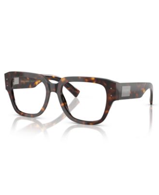 Dolce & Gabbana Men's Eyeglasses, DG3405