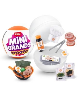 Zuru Mini Brands MasterChef Capsule